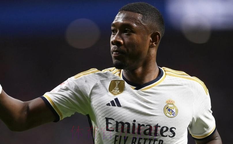 西媒:皇马担忧阿拉巴的情况 仍未踏上草坪训练 西媒:皇马担忧阿拉巴的情况 仍未踏上草坪训练